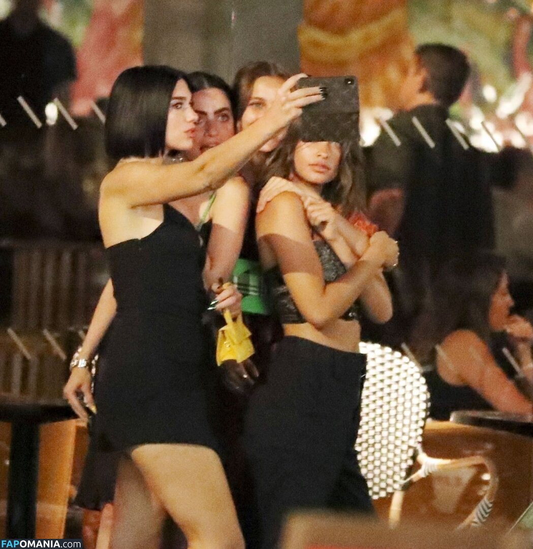 Dua Lipa / dualipa Nackt OnlyFans  Geleaktes Foto #173