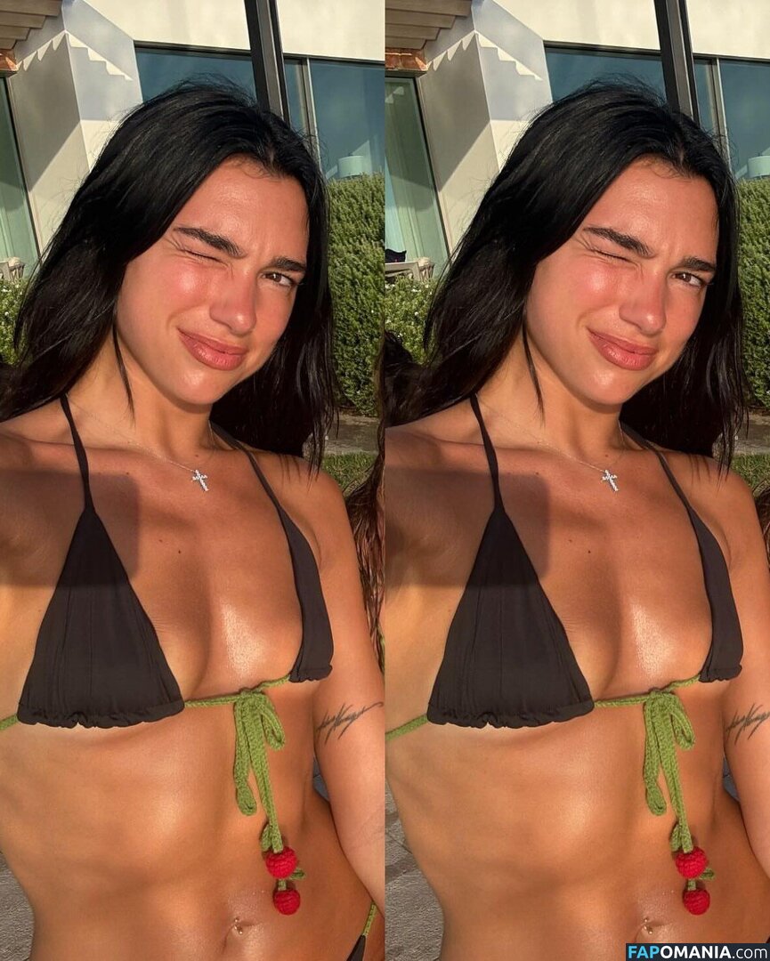 Dua Lipa / dualipa Nackt OnlyFans  Geleaktes Foto #175