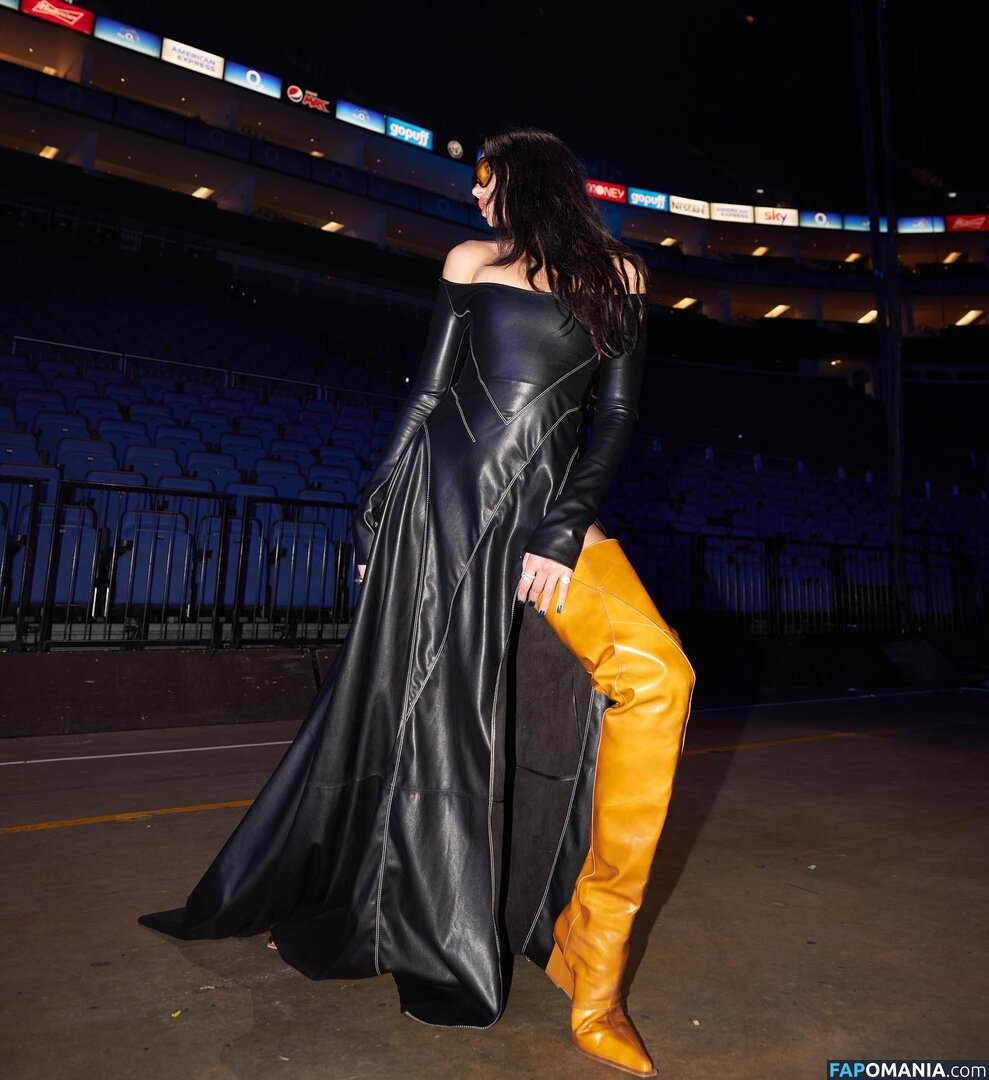 Dua Lipa / dualipa Nackt OnlyFans  Geleaktes Foto #179