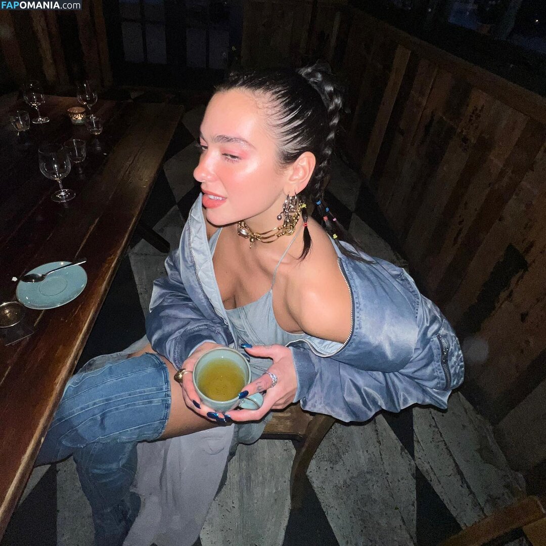Dua Lipa / dualipa Nackt OnlyFans  Geleaktes Foto #180