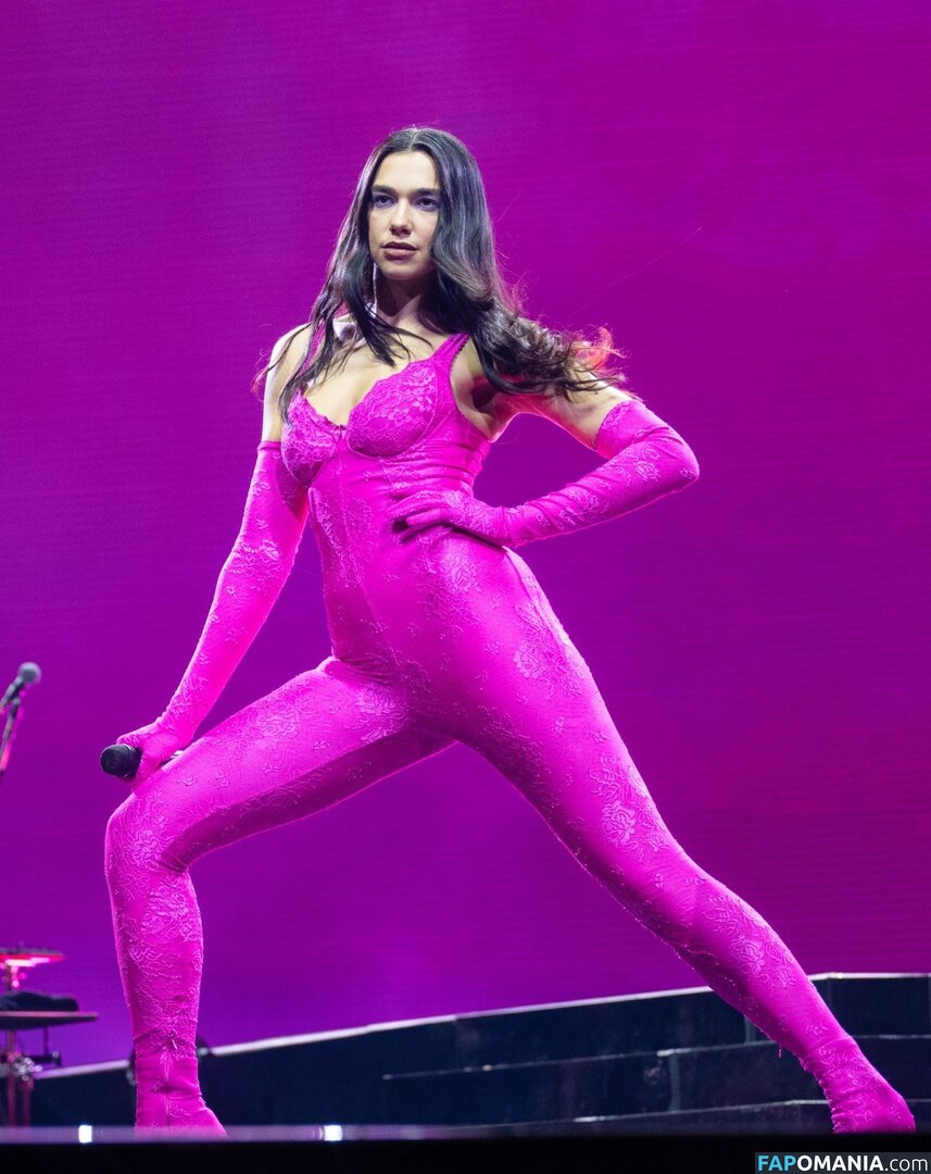 Dua Lipa / dualipa Nackt OnlyFans  Geleaktes Foto #185