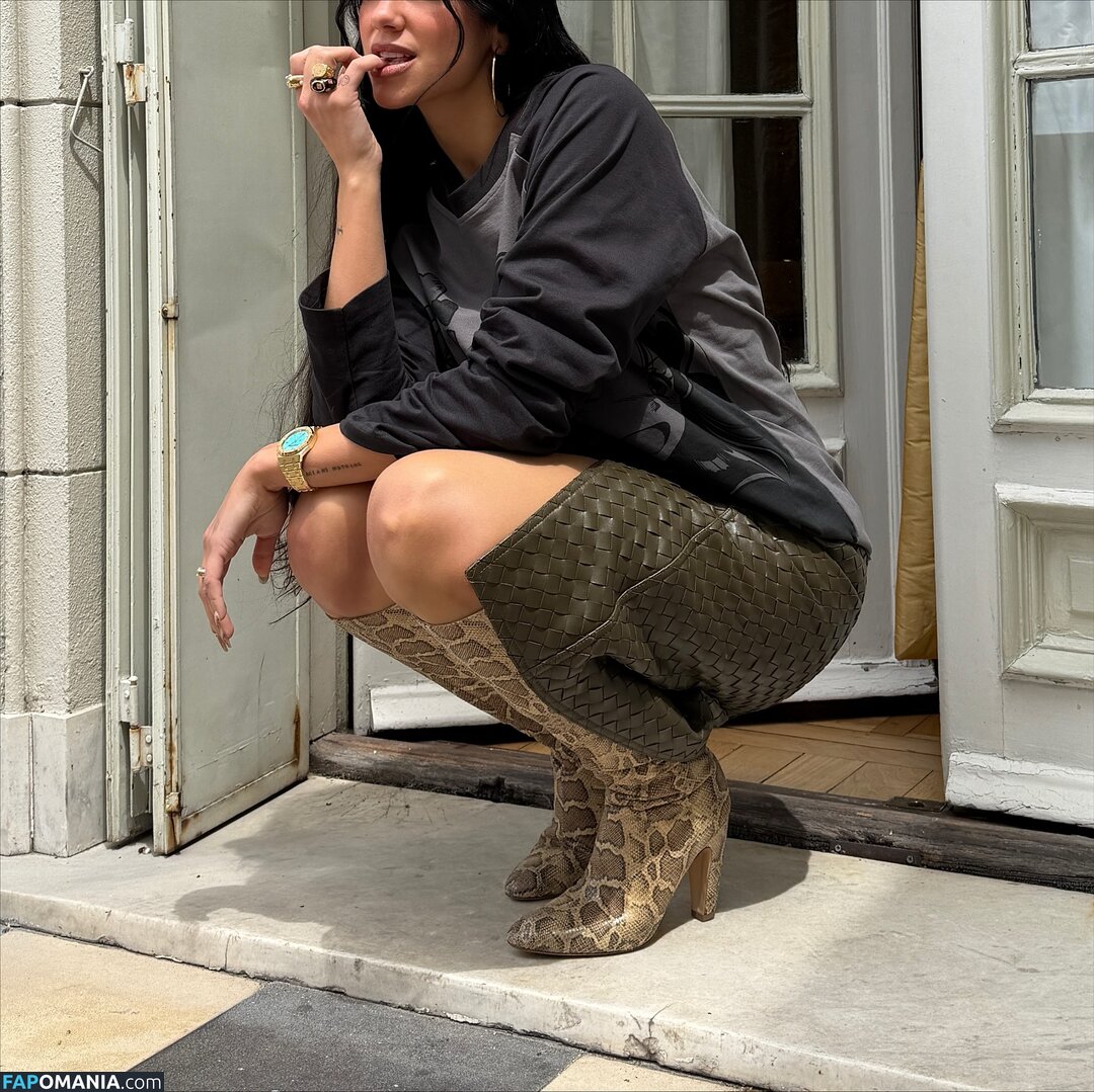 Dua Lipa / dualipa Nackt OnlyFans  Geleaktes Foto #198