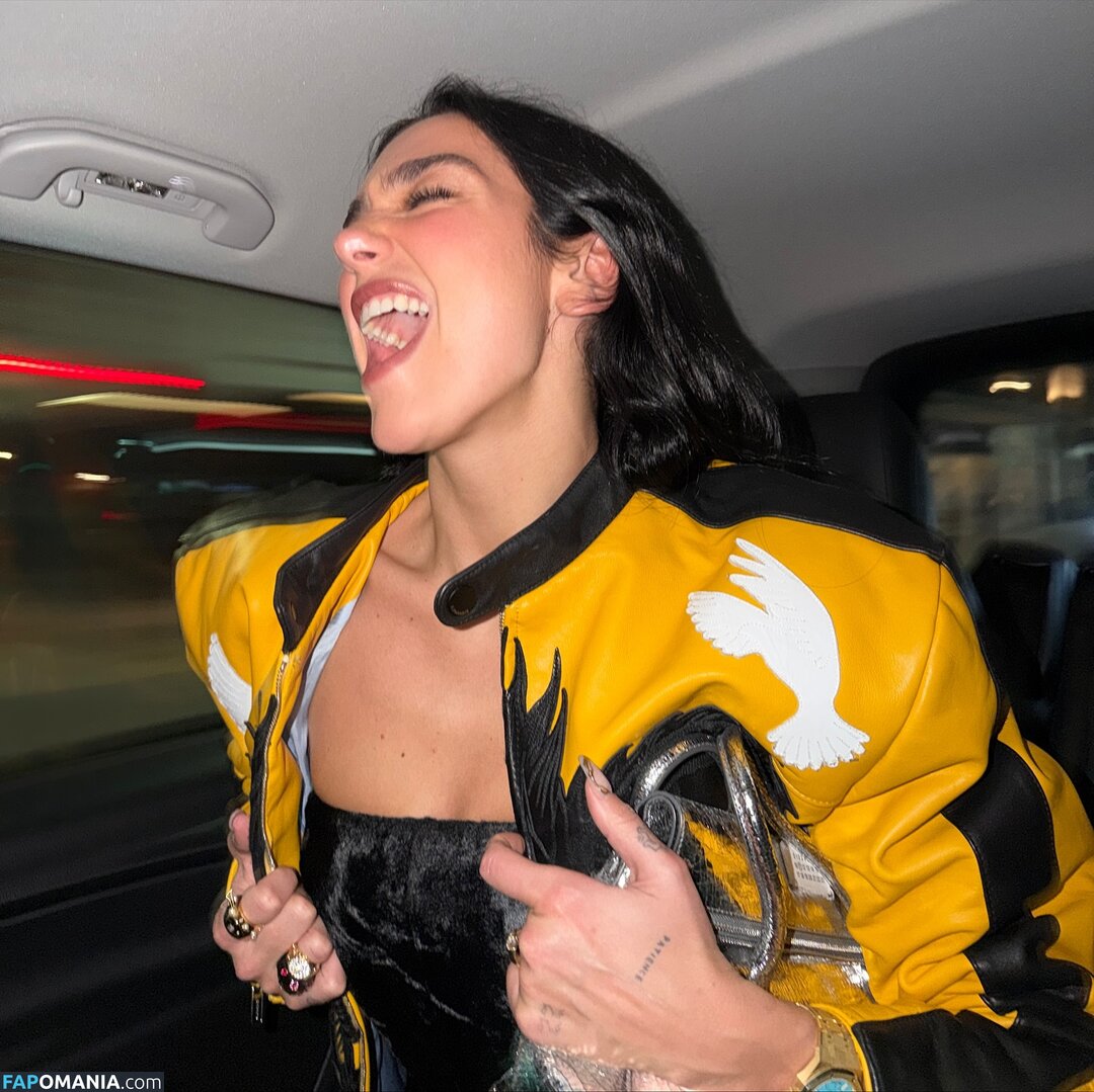 Dua Lipa / dualipa Nackt OnlyFans  Geleaktes Foto #200