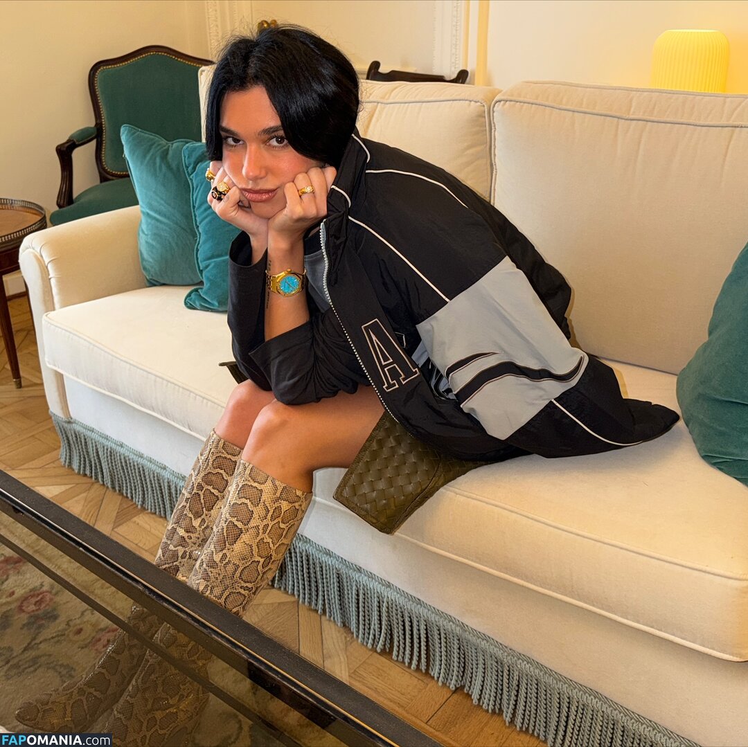 Dua Lipa / dualipa Nackt OnlyFans  Geleaktes Foto #202
