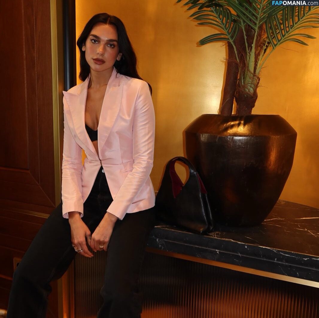 Dua Lipa / dualipa / newsong Nackt OnlyFans  Geleaktes Foto #210