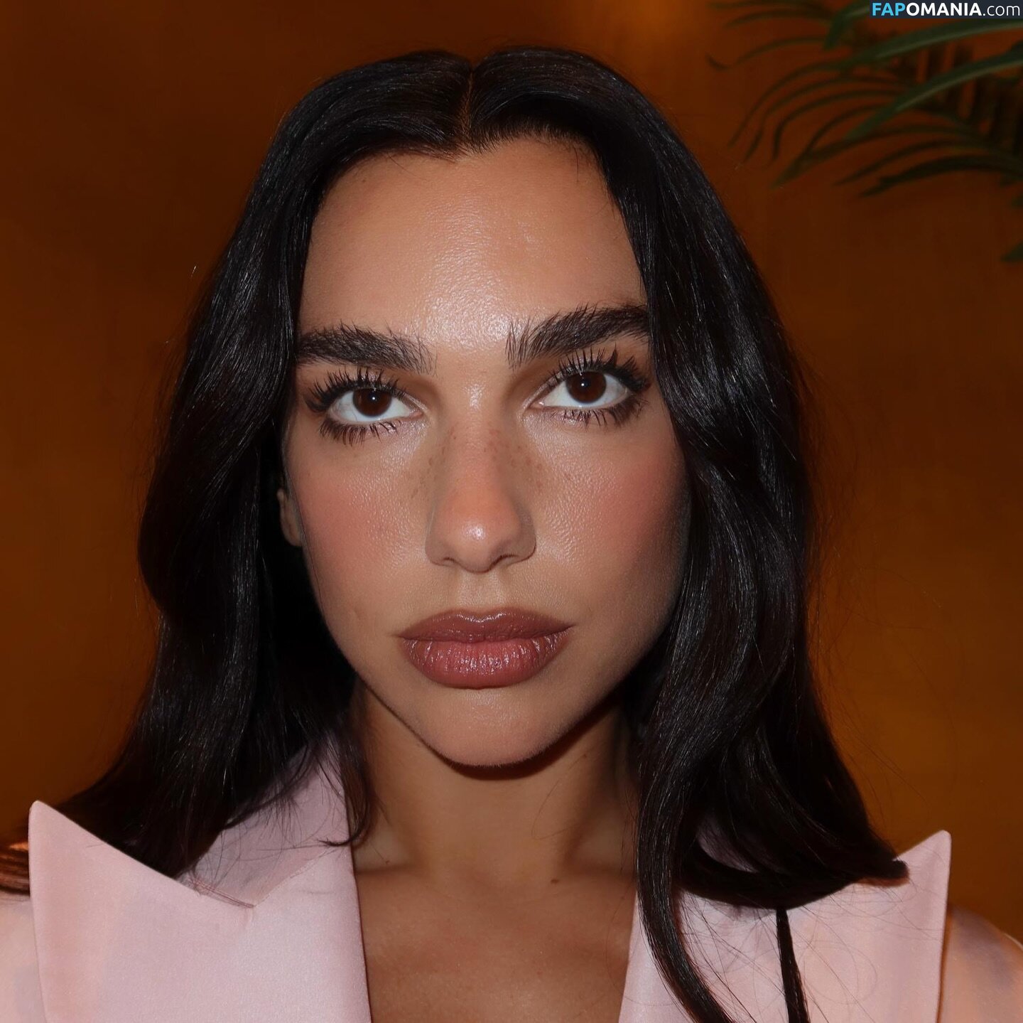 Dua Lipa / dualipa / newsong Nackt OnlyFans  Geleaktes Foto #212