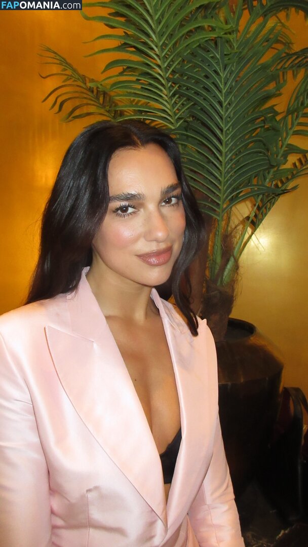 Dua Lipa / dualipa / newsong Nackt OnlyFans  Geleaktes Foto #215