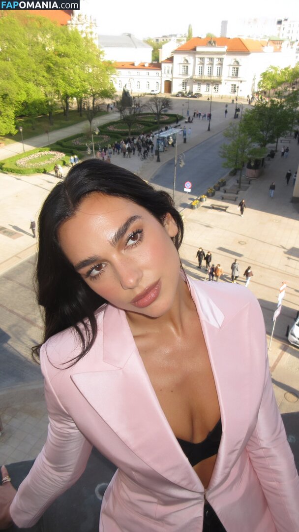 Dua Lipa / dualipa / newsong Nackt OnlyFans  Geleaktes Foto #216