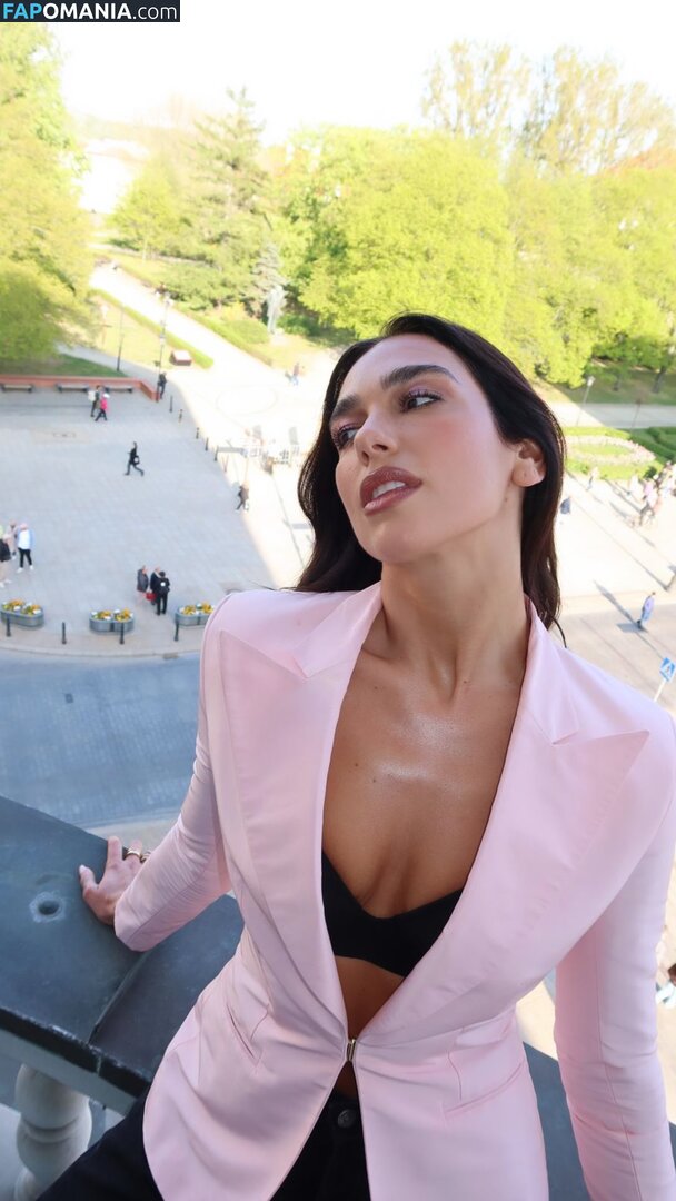 Dua Lipa / dualipa / newsong Nackt OnlyFans  Geleaktes Foto #217