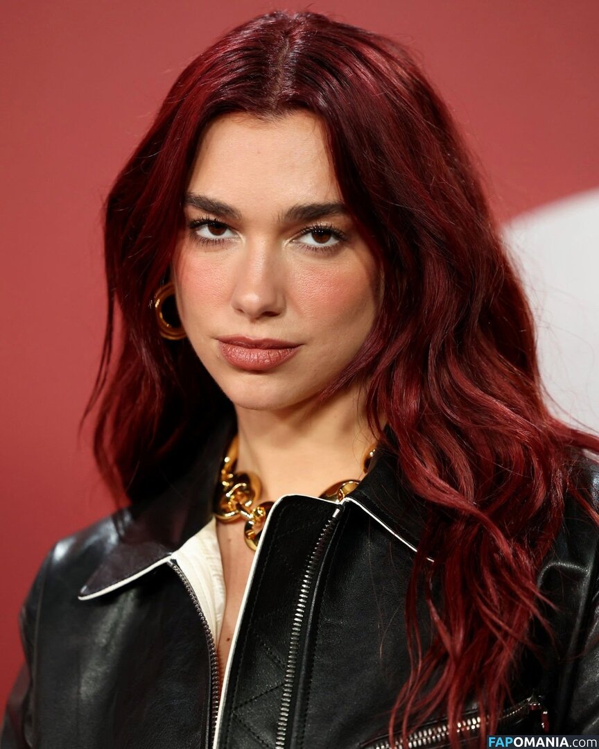 Dua Lipa / dualipa / newsong Nackt OnlyFans  Geleaktes Foto #218