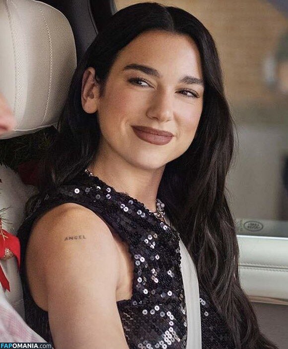 Dua Lipa / dualipa / newsong Nackt OnlyFans  Geleaktes Foto #219