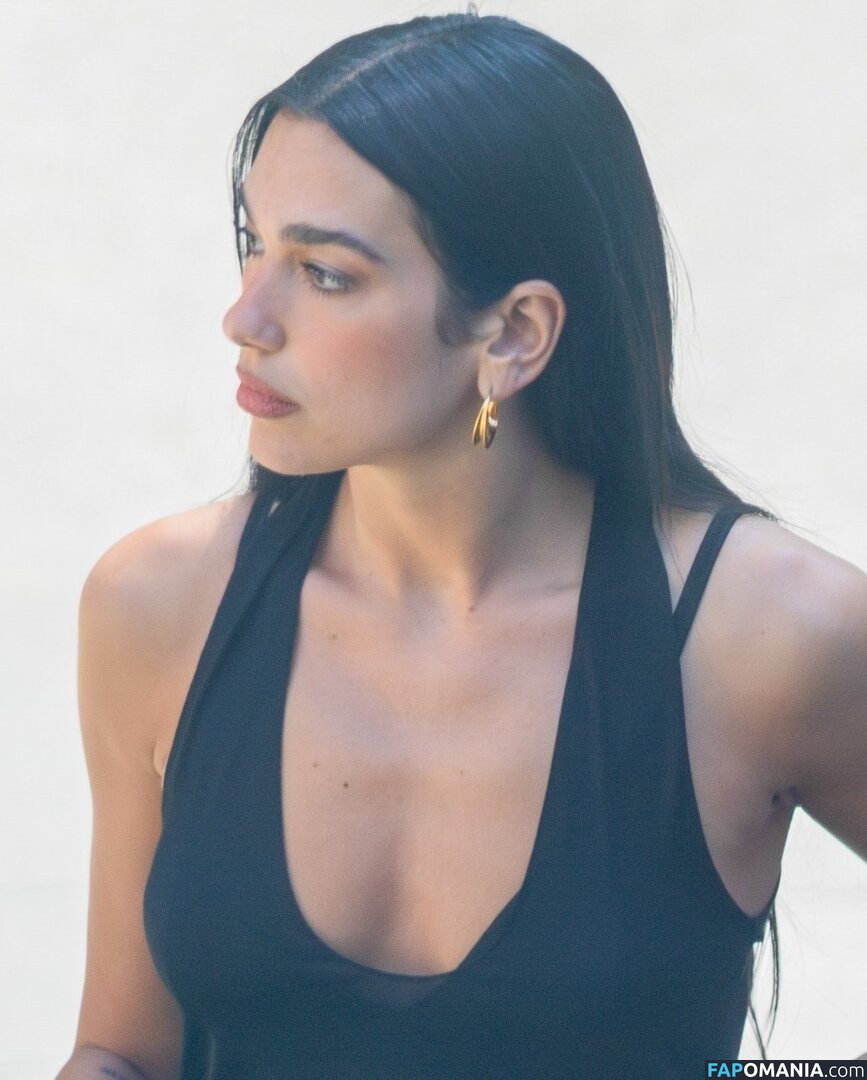 Dua Lipa / dualipa / newsong Nackt OnlyFans  Geleaktes Foto #220