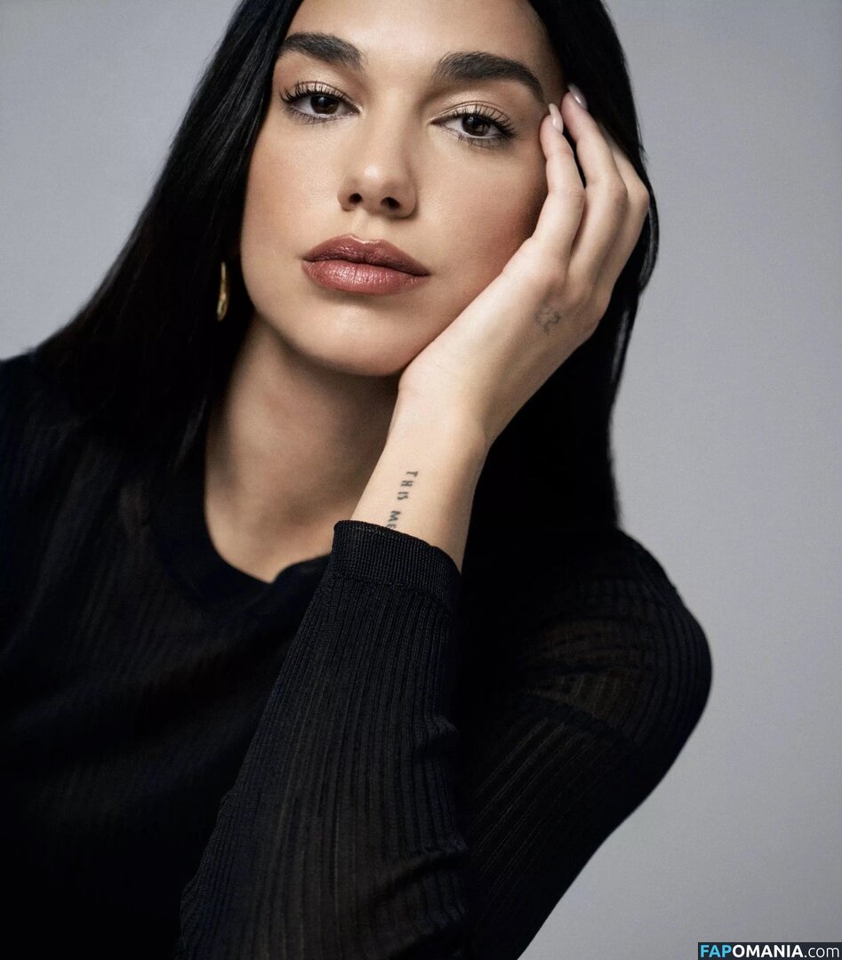 Dua Lipa / dualipa / newsong Nackt OnlyFans  Geleaktes Foto #222