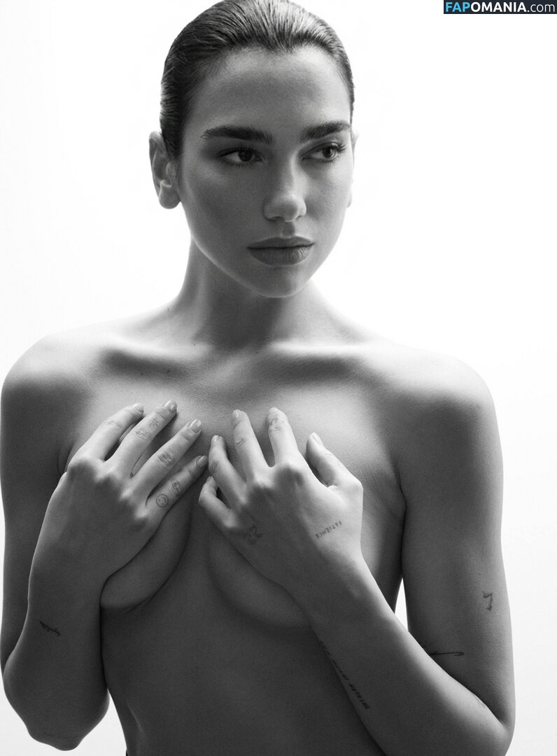 Dua Lipa / dualipa / newsong Nackt OnlyFans  Geleaktes Foto #225