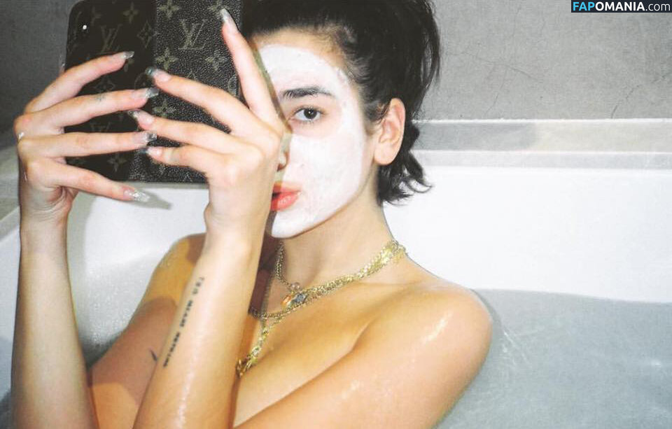 Dua Lipa / dualipa / newsong Nackt OnlyFans  Geleaktes Foto #227