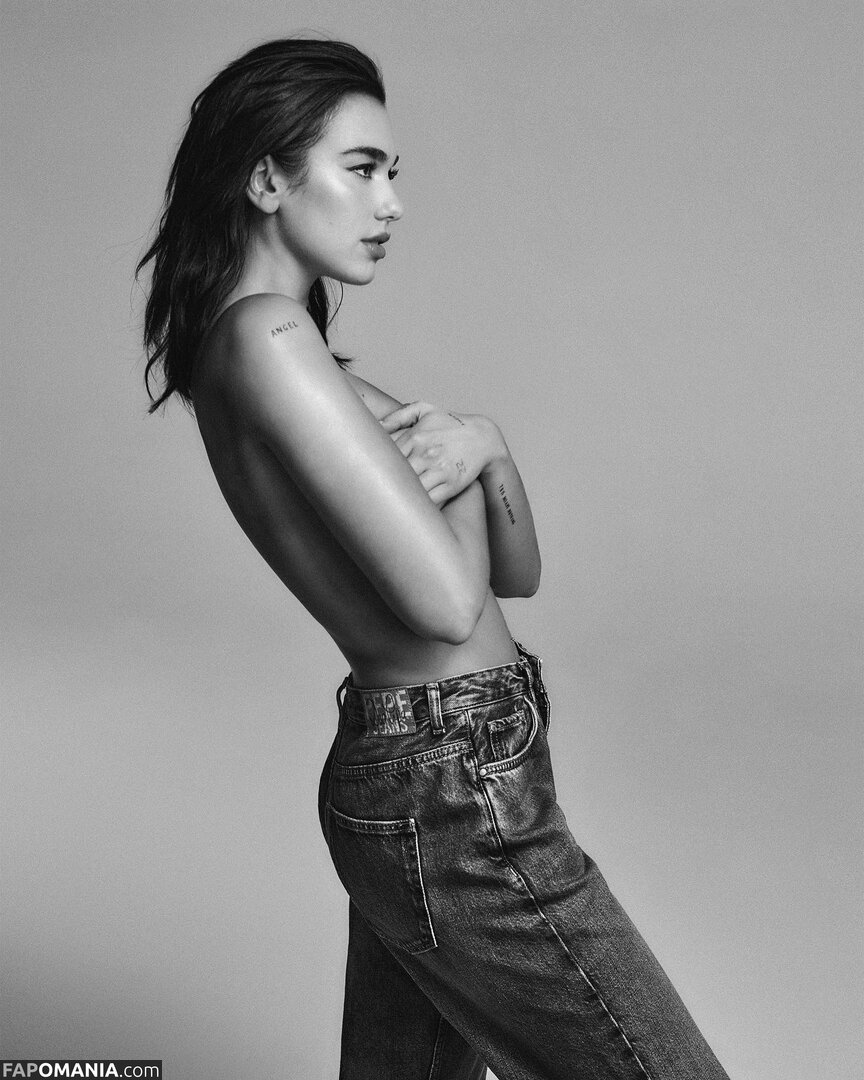 Dua Lipa / dualipa / newsong Nackt OnlyFans  Geleaktes Foto #229