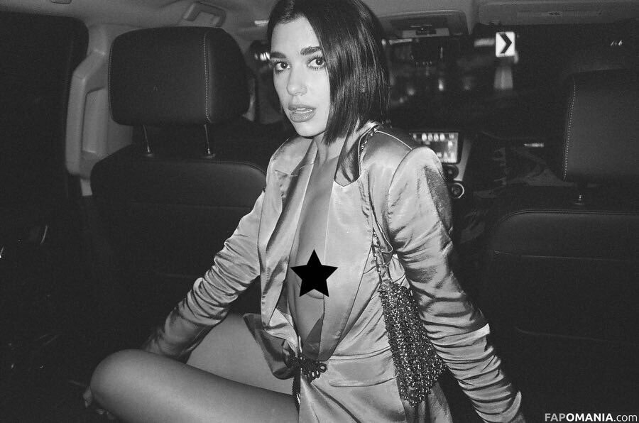 Dua Lipa / dualipa / newsong Nackt OnlyFans  Geleaktes Foto #230