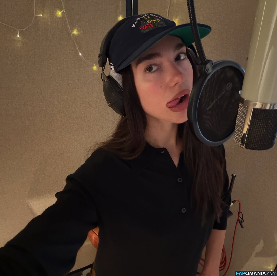 Dua Lipa / dualipa / newsong Nackt OnlyFans  Geleaktes Foto #232