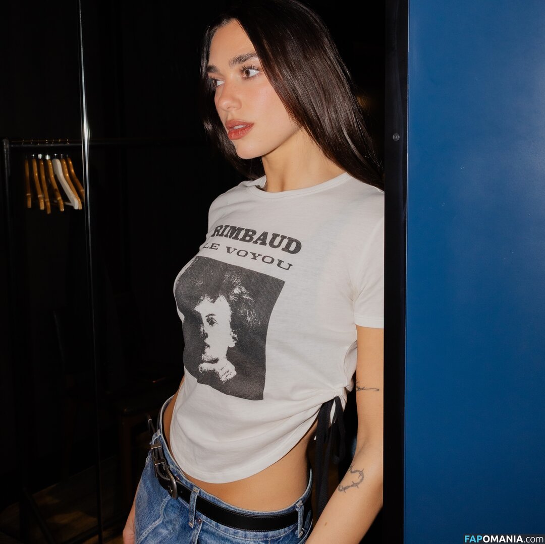 Dua Lipa / dualipa / newsong Nackt OnlyFans  Geleaktes Foto #234