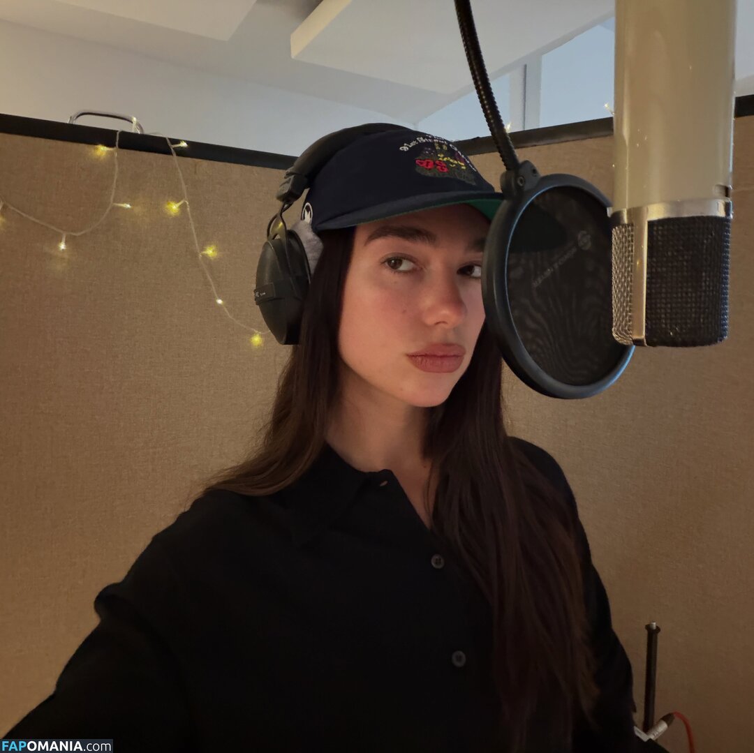 Dua Lipa / dualipa / newsong Nackt OnlyFans  Geleaktes Foto #235