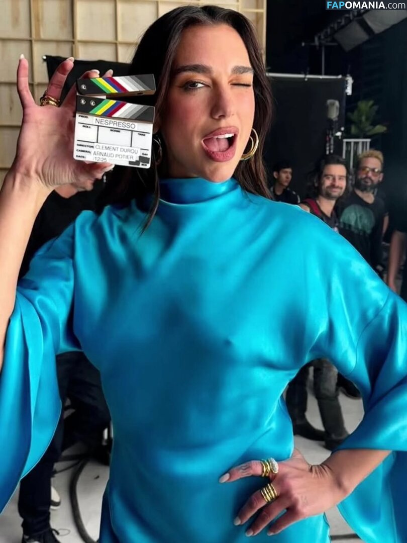 Dua Lipa / dualipa / newsong Nackt OnlyFans  Geleaktes Foto #239