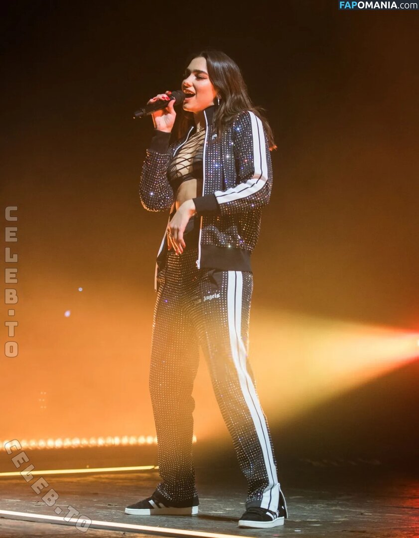 Dua Lipa / dualipa / newsong Nackt OnlyFans  Geleaktes Foto #271