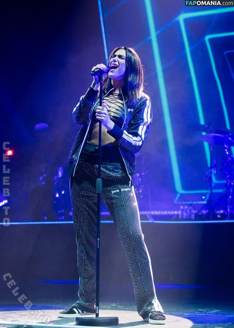 Dua Lipa / dualipa / newsong Nackt OnlyFans  Geleaktes Foto #274