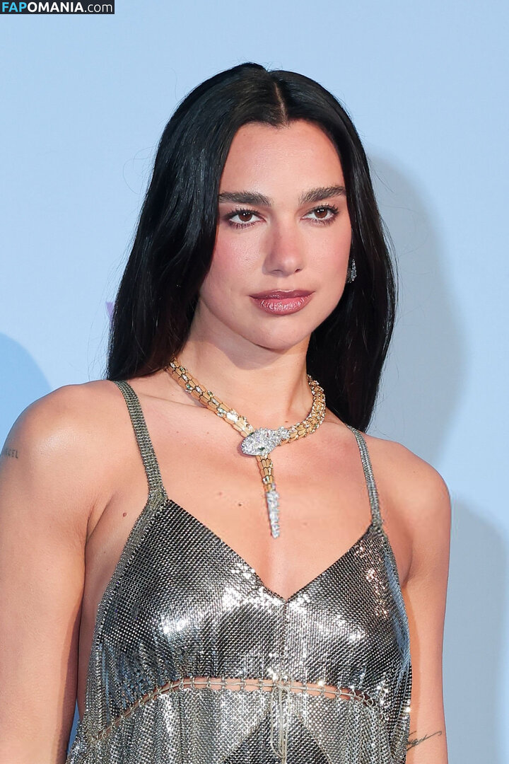 Dua Lipa / dualipa / newsong Nackt OnlyFans  Geleaktes Foto #311