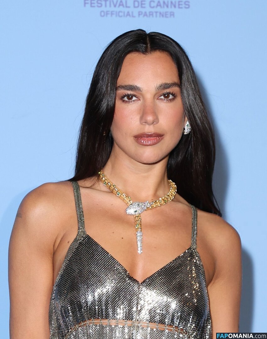 Dua Lipa / dualipa / newsong Nackt OnlyFans  Geleaktes Foto #317