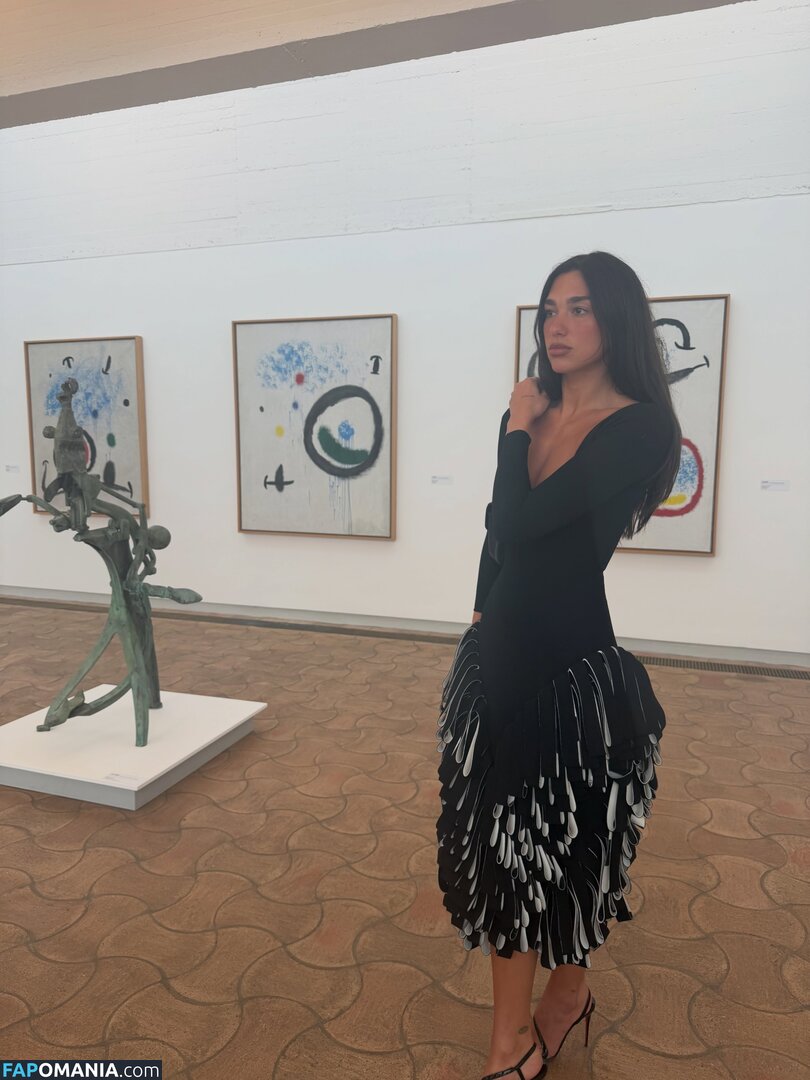 Dua Lipa / dualipa / newsong Nackt OnlyFans  Geleaktes Foto #324