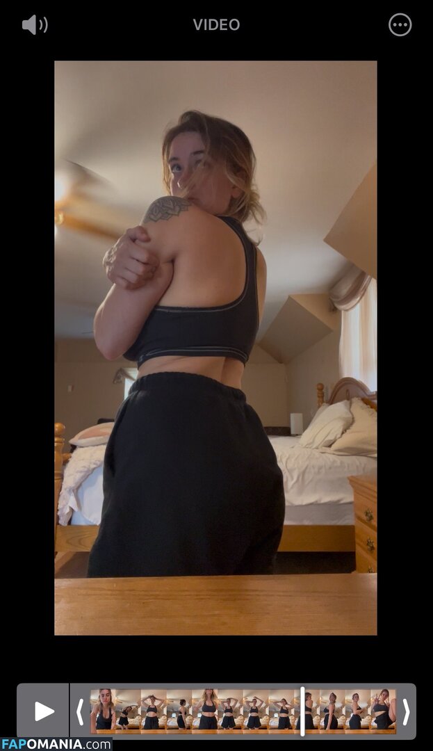 dumbbitchmurphy Nackt OnlyFans  Geleaktes Foto #1