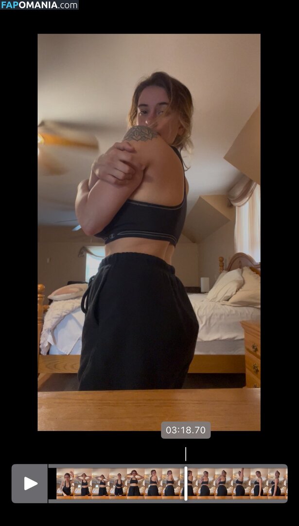 dumbbitchmurphy Nackt OnlyFans  Geleaktes Foto #2