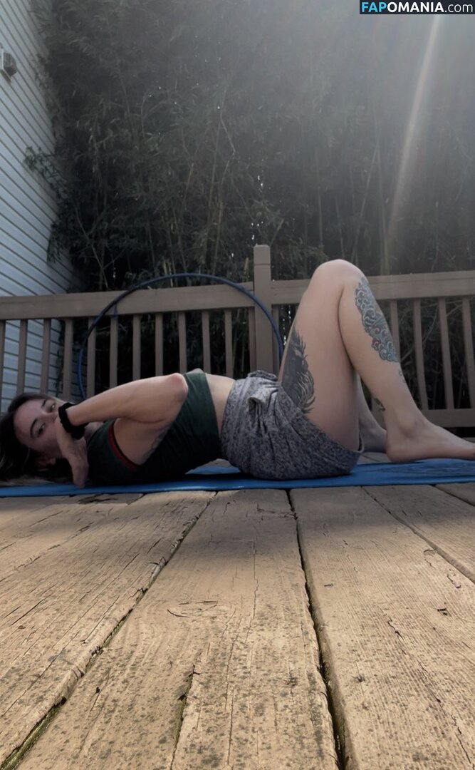 dumbbitchmurphy Nackt OnlyFans  Geleaktes Foto #3