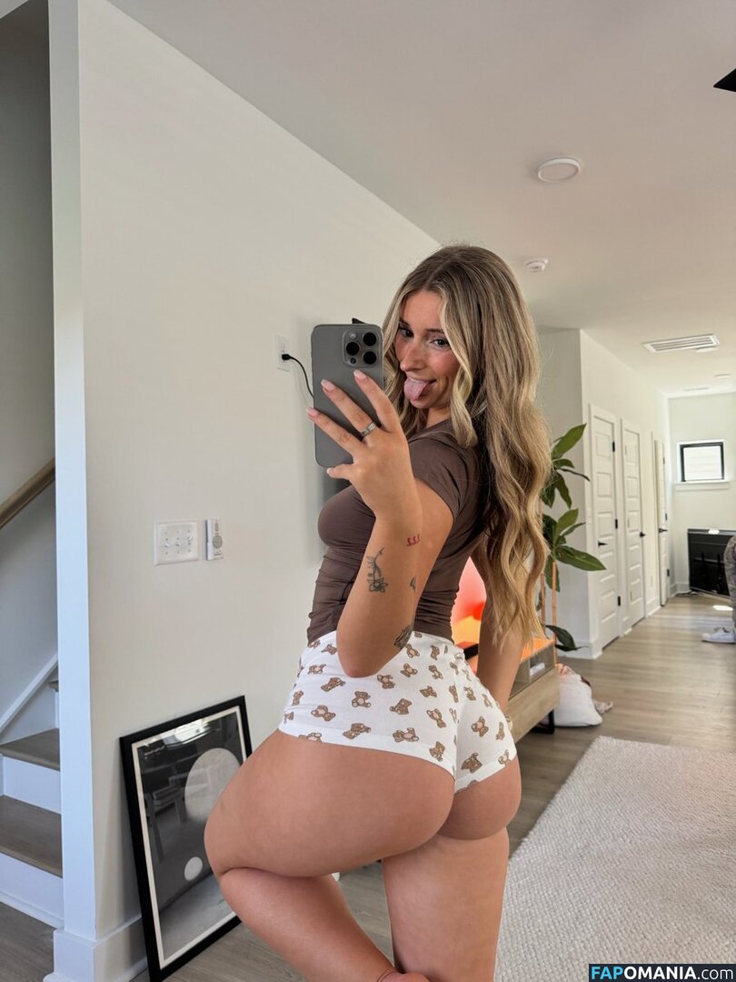 Dunn Amber Nackt OnlyFans  Geleaktes Foto #9