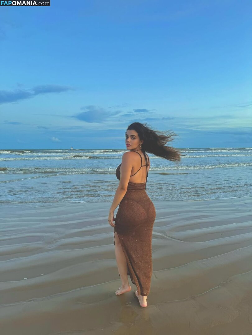 Dunnia Gabriela / dunniagabriela Nackt OnlyFans  Geleaktes Foto #1