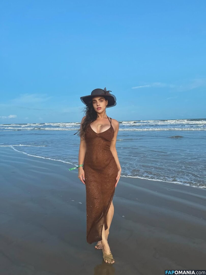 Dunnia Gabriela / dunniagabriela Nackt OnlyFans  Geleaktes Foto #4