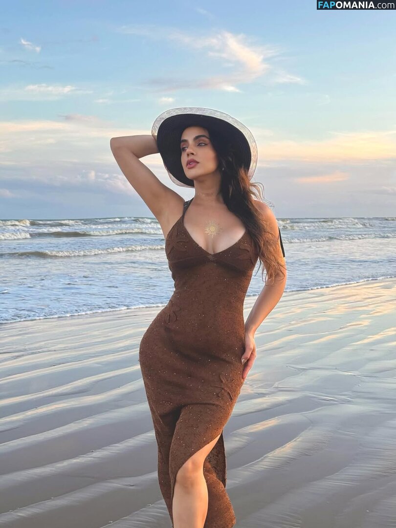 Dunnia Gabriela / dunniagabriela Nackt OnlyFans  Geleaktes Foto #6