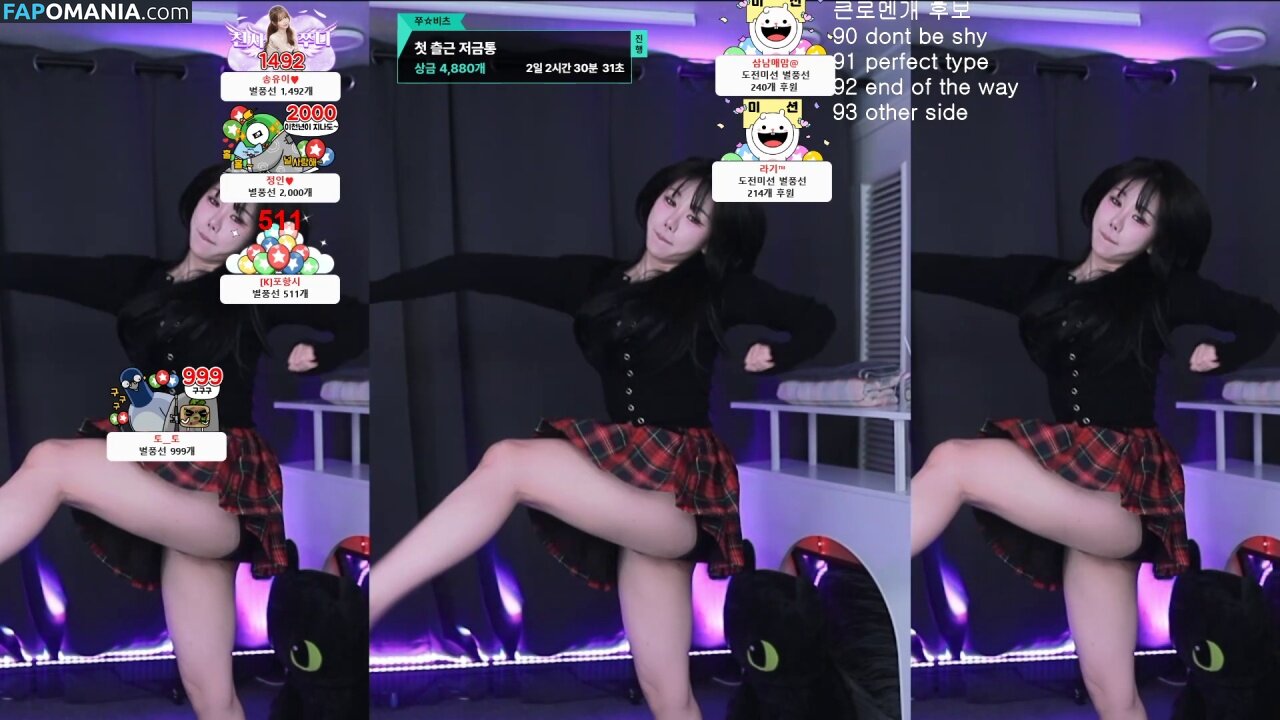 duswn8243 / judythegreat / readysetjudy / 쭈디♡ Nackt OnlyFans  Geleaktes Foto #51