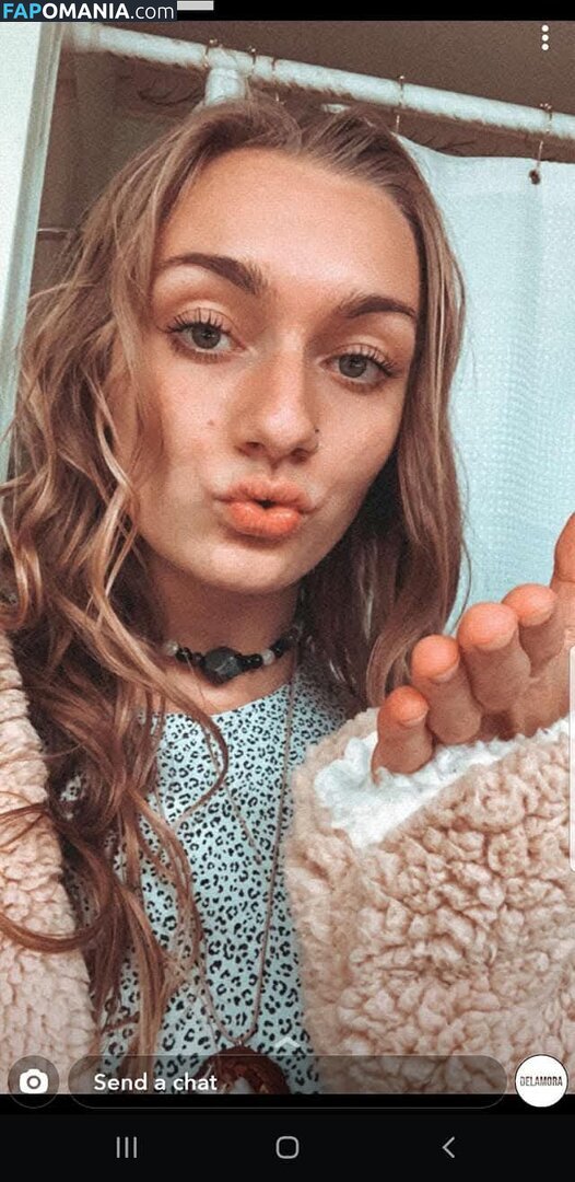 dutchgirl666 Nackt OnlyFans  Geleaktes Foto #7