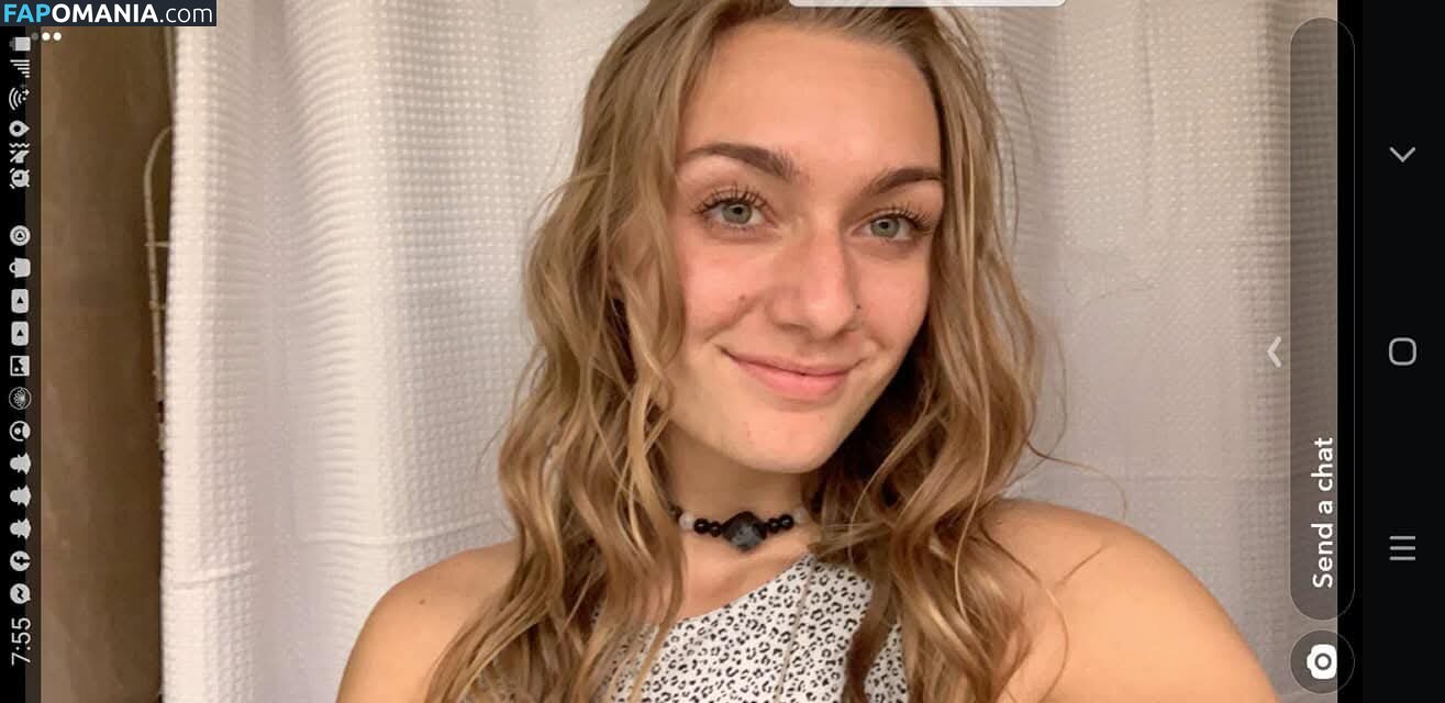 dutchgirl666 Nackt OnlyFans  Geleaktes Foto #8