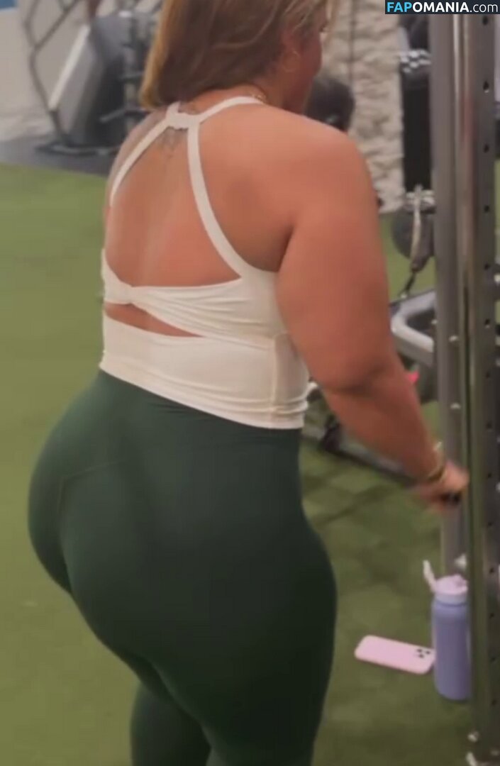 Duyein Martinez / duyein.mart13 Nackt OnlyFans  Geleaktes Foto #3