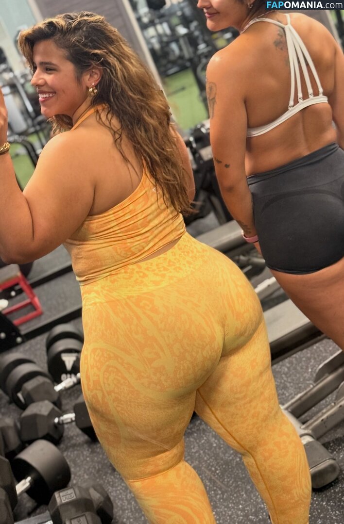 Duyein Martinez / duyein.mart13 Nackt OnlyFans  Geleaktes Foto #9
