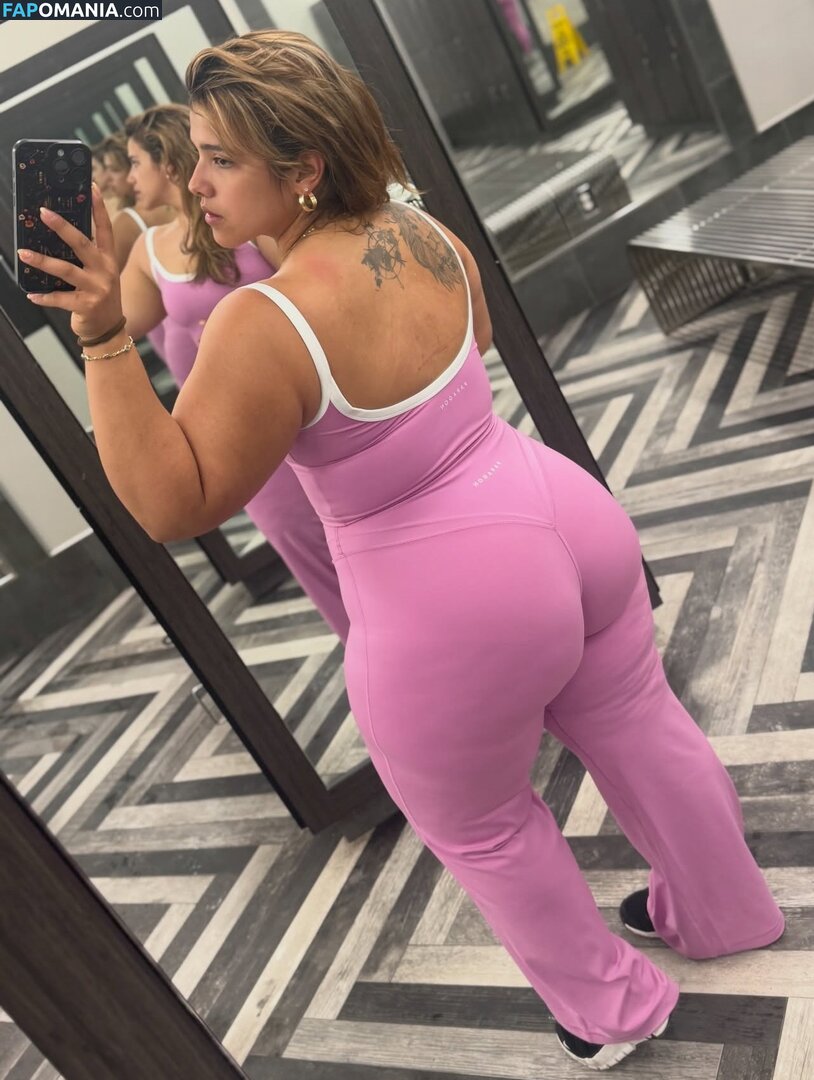 Duyein Martinez / duyein.mart13 Nackt OnlyFans  Geleaktes Foto #10