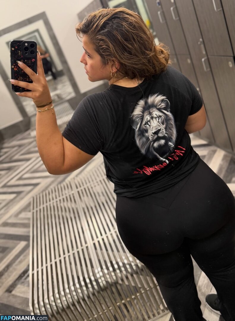 Duyein Martinez / duyein.mart13 Nackt OnlyFans  Geleaktes Foto #11