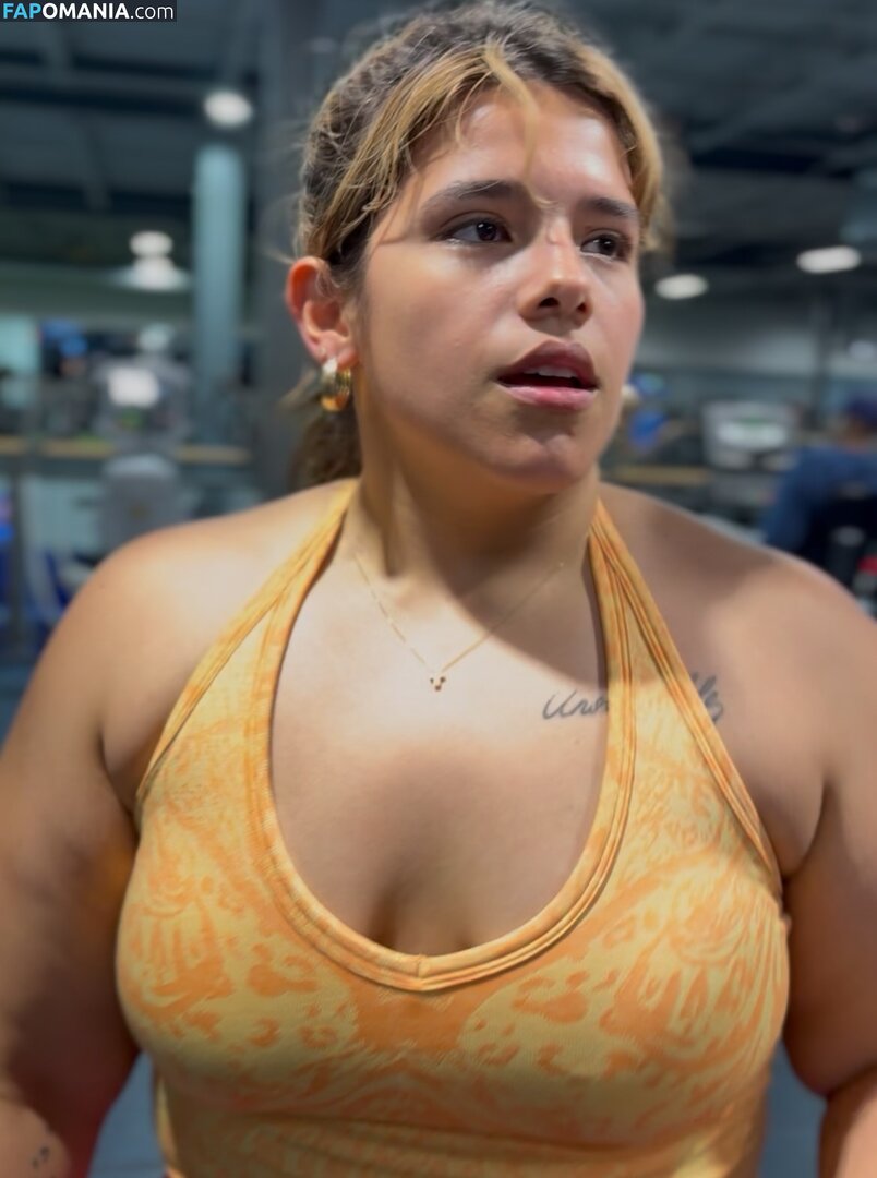 Duyein Martinez / duyein.mart13 Nackt OnlyFans  Geleaktes Foto #13