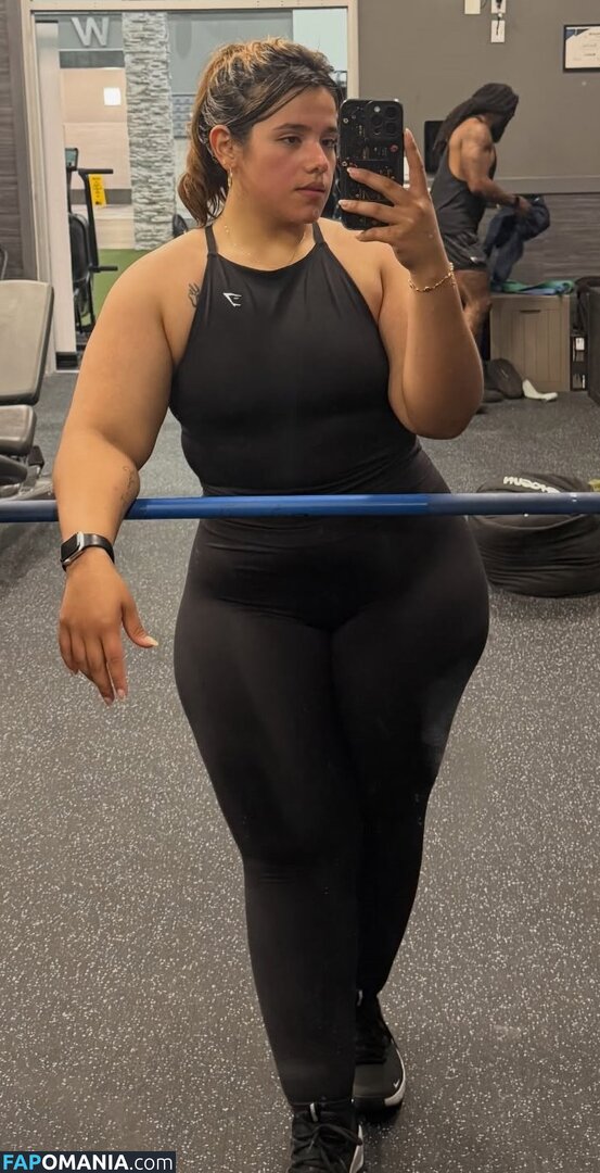 Duyein Martinez / duyein.mart13 Nackt OnlyFans  Geleaktes Foto #15