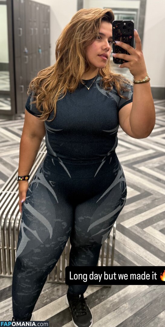 Duyein Martinez / duyein.mart13 Nackt OnlyFans  Geleaktes Foto #18