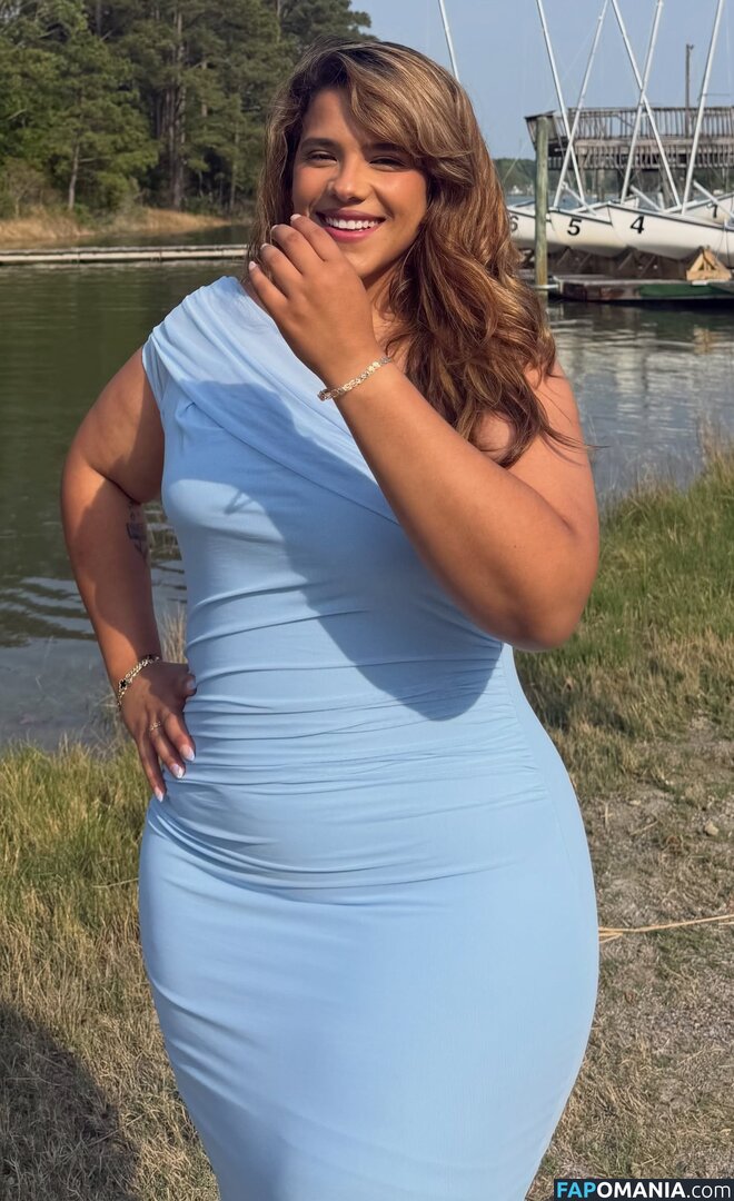 Duyein Martinez / duyein.mart13 Nackt OnlyFans  Geleaktes Foto #19