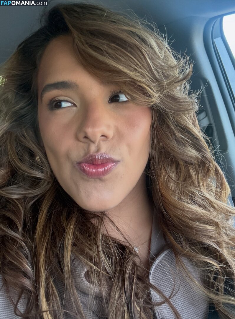 Duyein Martinez / duyein.mart13 Nackt OnlyFans  Geleaktes Foto #20