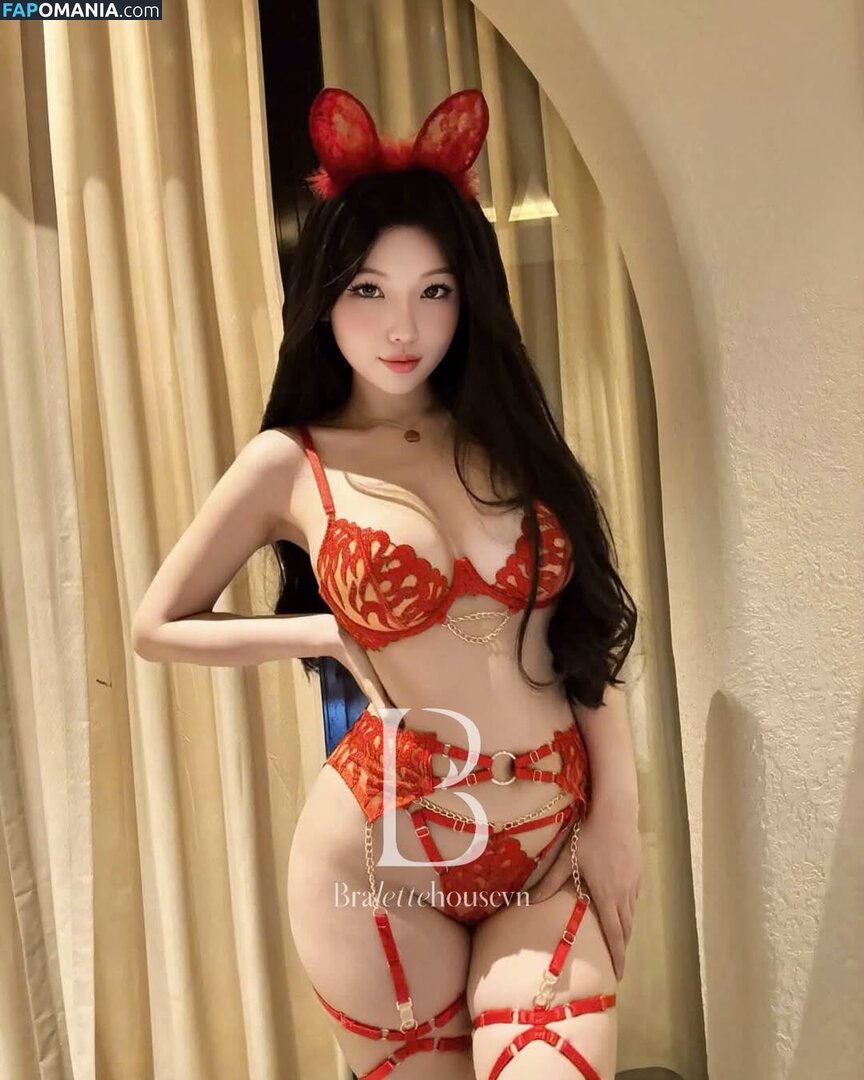 Duyenn Hipp / duyenn.hipp Nackt OnlyFans  Geleaktes Foto #235